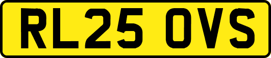 RL25OVS