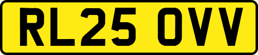 RL25OVV