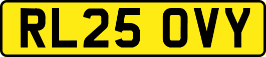 RL25OVY