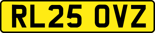 RL25OVZ