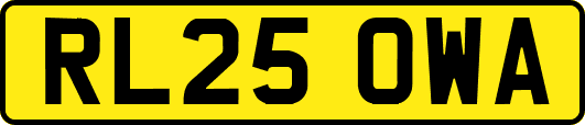 RL25OWA