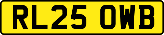 RL25OWB