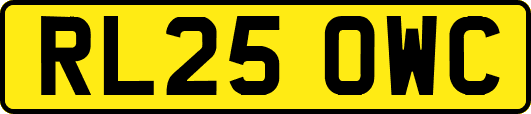 RL25OWC