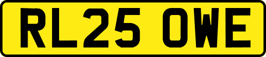 RL25OWE