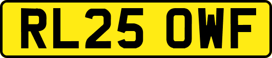 RL25OWF