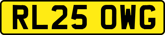RL25OWG