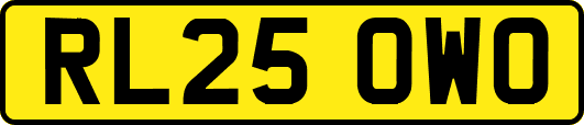 RL25OWO