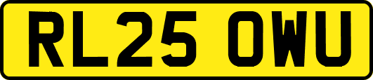 RL25OWU