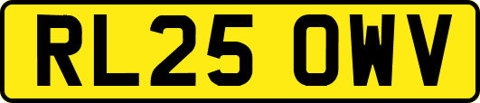RL25OWV