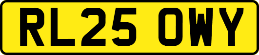 RL25OWY