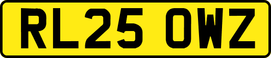 RL25OWZ