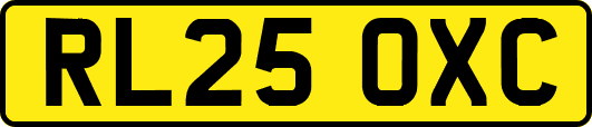 RL25OXC