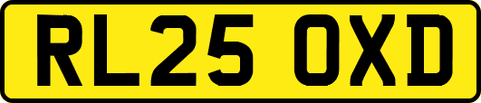 RL25OXD