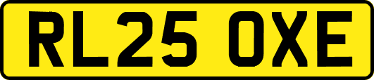 RL25OXE
