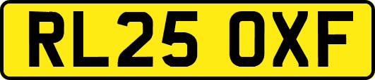 RL25OXF