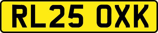RL25OXK