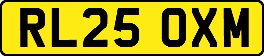 RL25OXM