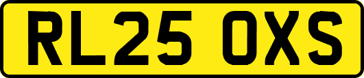 RL25OXS