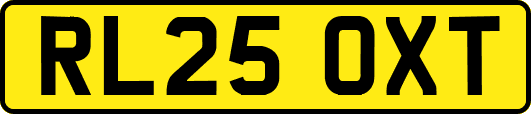 RL25OXT