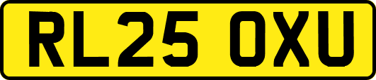 RL25OXU