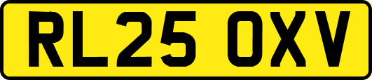 RL25OXV