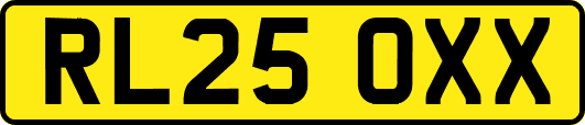 RL25OXX