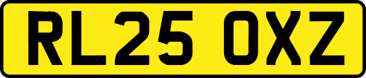 RL25OXZ