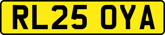 RL25OYA
