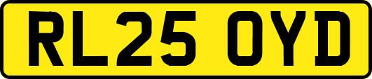 RL25OYD