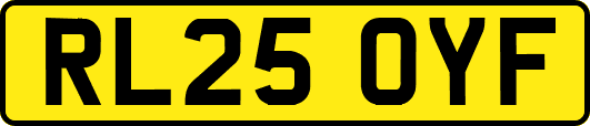 RL25OYF
