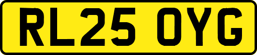RL25OYG
