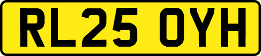 RL25OYH