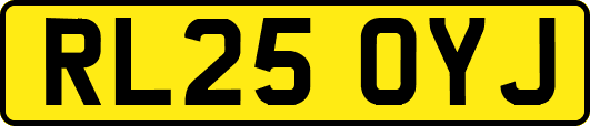 RL25OYJ