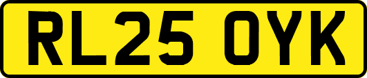 RL25OYK
