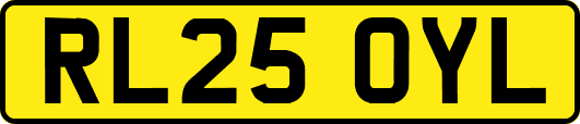 RL25OYL