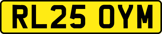 RL25OYM