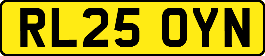 RL25OYN