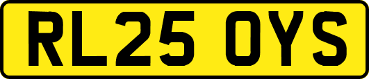 RL25OYS