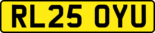 RL25OYU