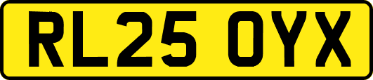 RL25OYX