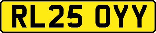 RL25OYY