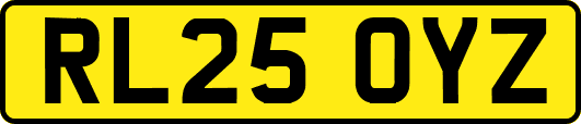 RL25OYZ