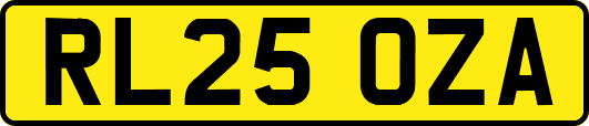 RL25OZA