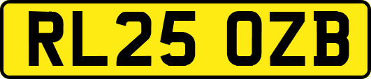 RL25OZB