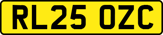 RL25OZC