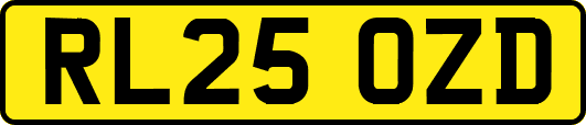 RL25OZD