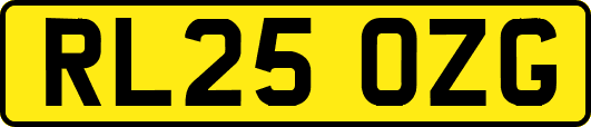 RL25OZG