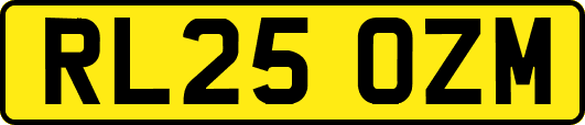RL25OZM