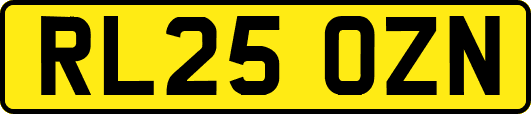 RL25OZN