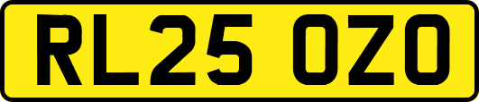 RL25OZO